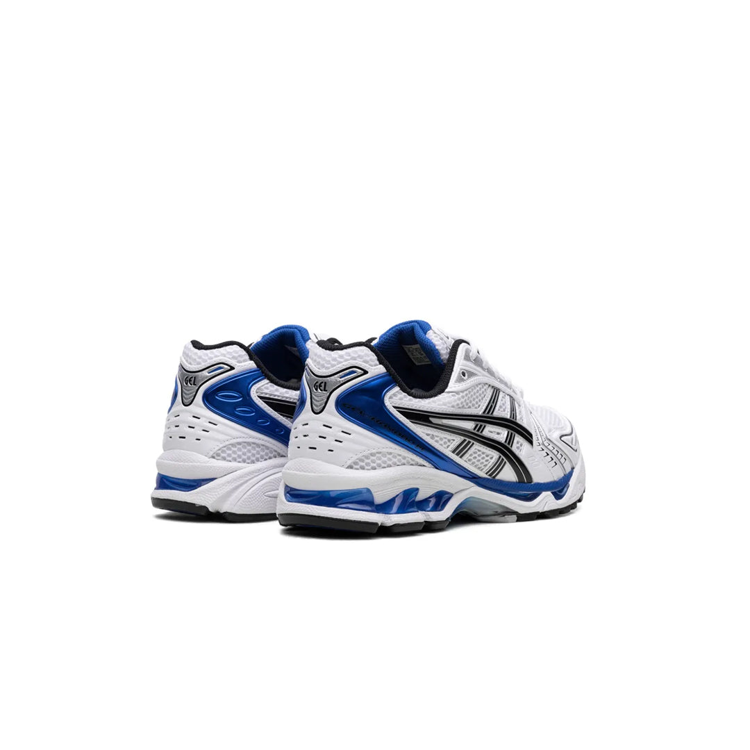 ASICS Gel Kayano 14 White Tuna
