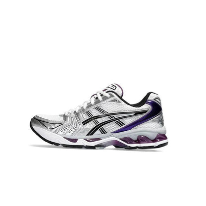 ASICS Gel-Kayano 14 Silver Grape