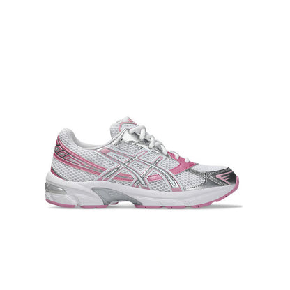 ASICS Gel-1130 White Silver Pink