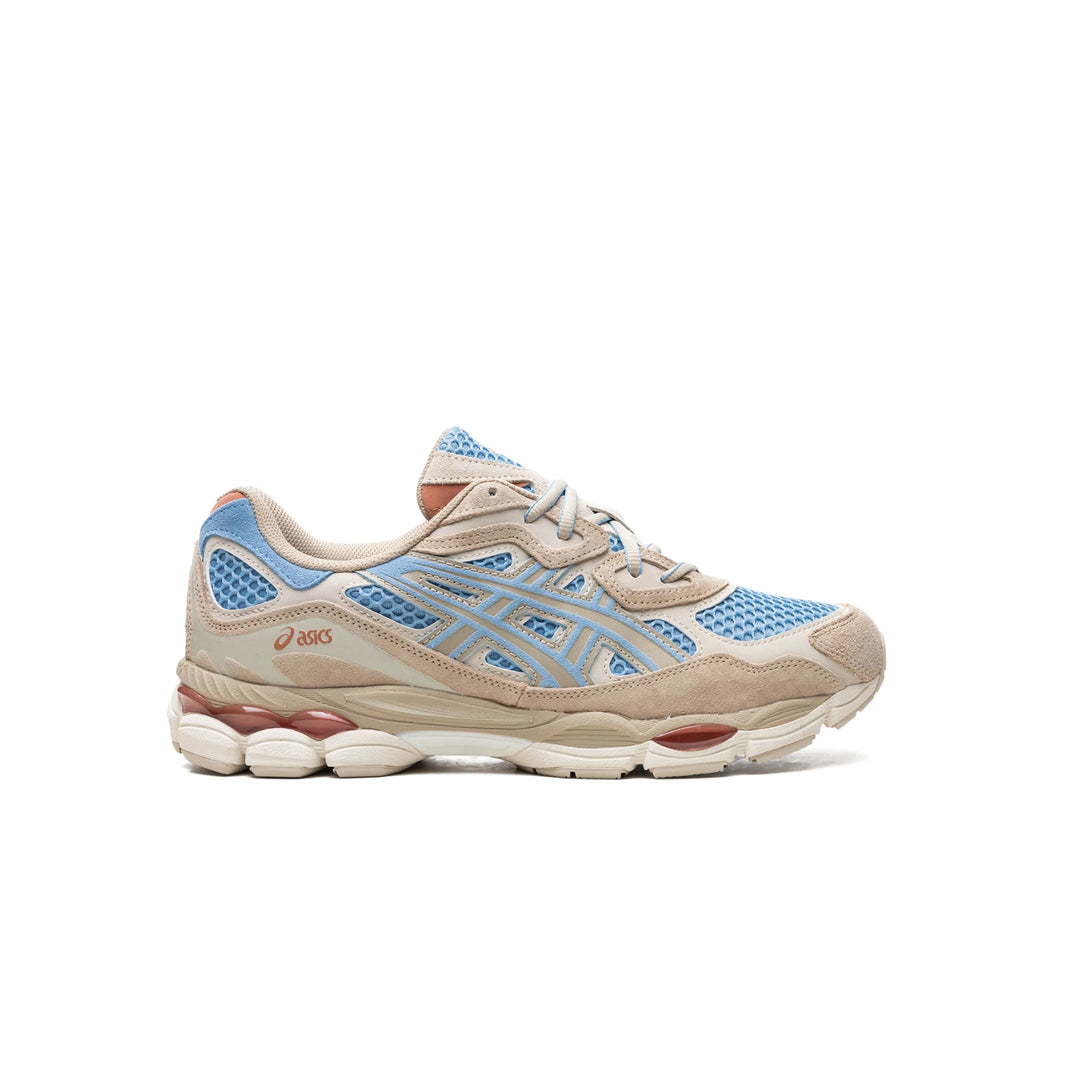 ASICS Gel-NYC Harbor Blue Wood