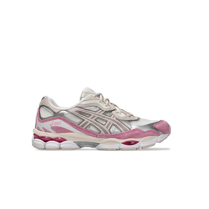 ASICS Gel-NYC Cream pink