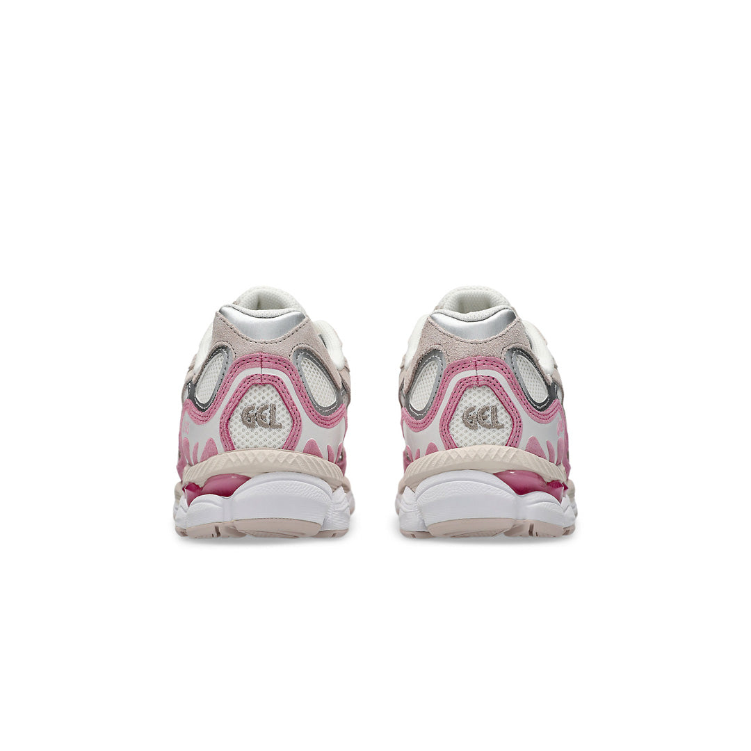 ASICS Gel-NYC Cream pink