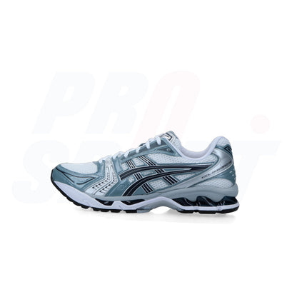 Asics GEL-KAYANO 14 White Fjord
