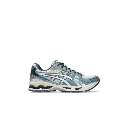 Asics Gel Kayano 14 White Fjord Grey