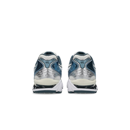 Asics Gel Kayano 14 White Fjord Grey