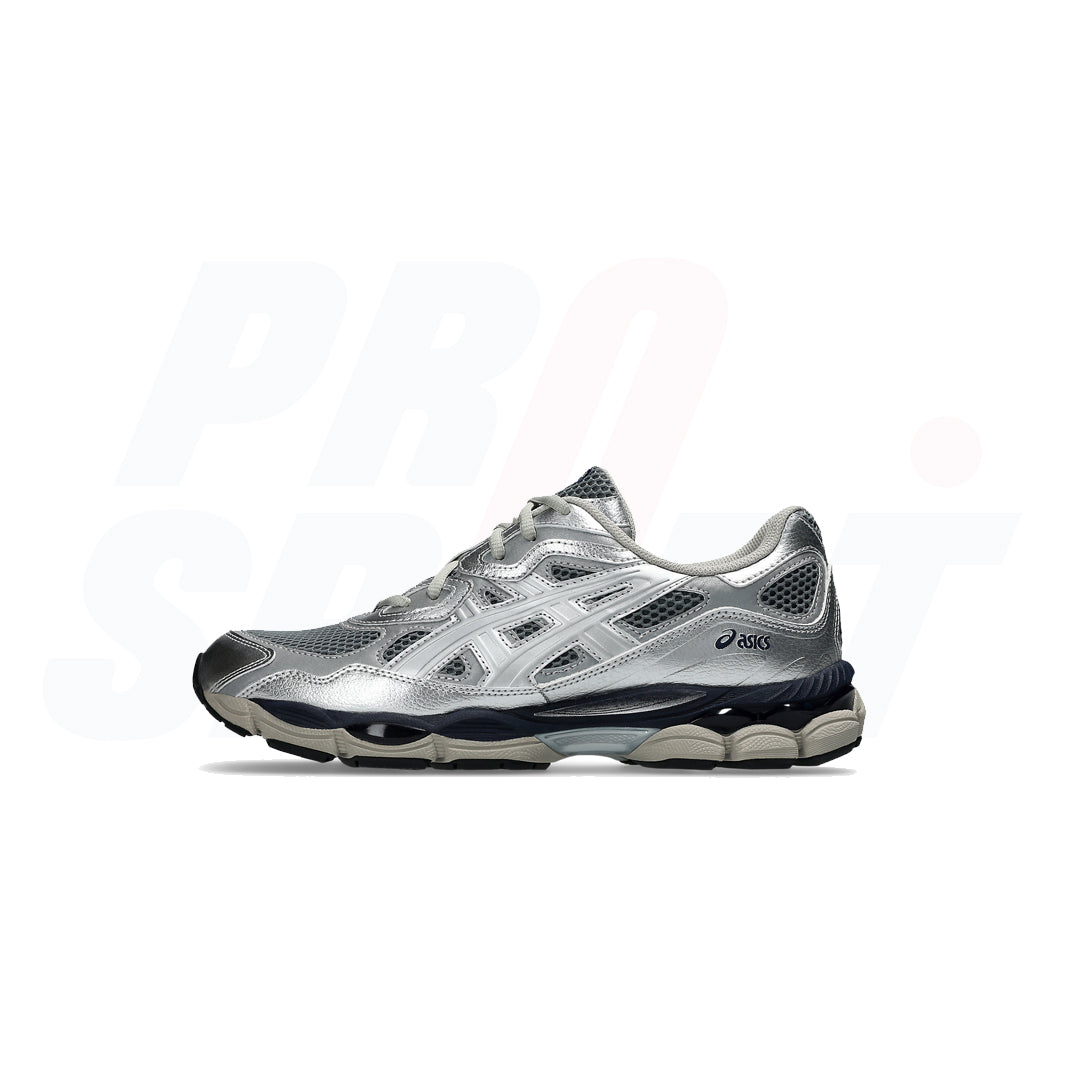 ASICS Gel NYC Pure Silver
