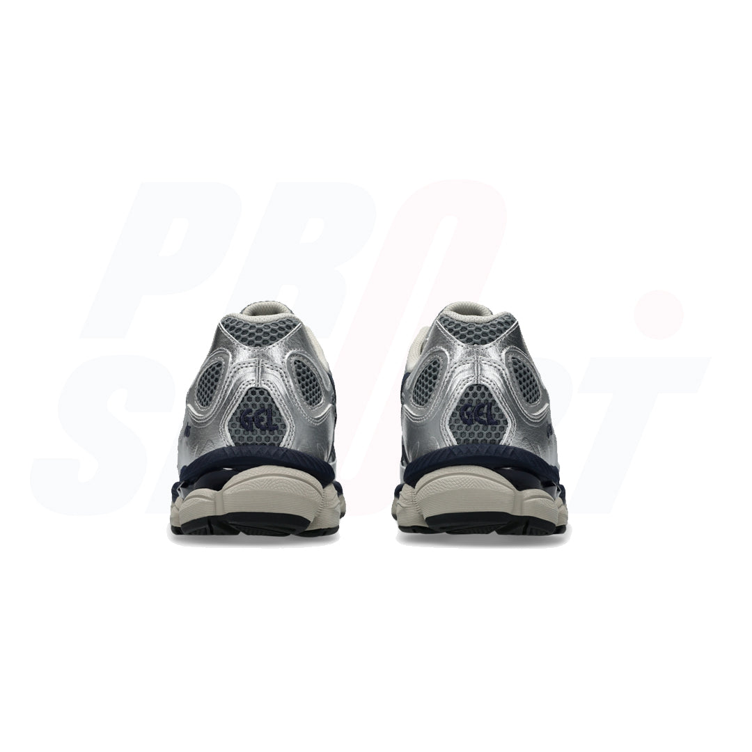 ASICS Gel NYC Pure Silver