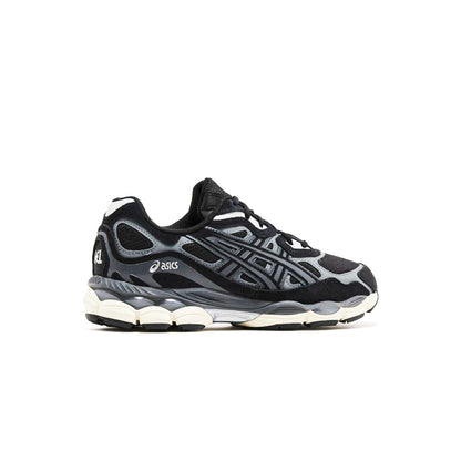 ASICS Gel-Nyc Black Black