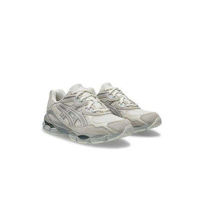 ASICS Gel-NYC Cream Grey