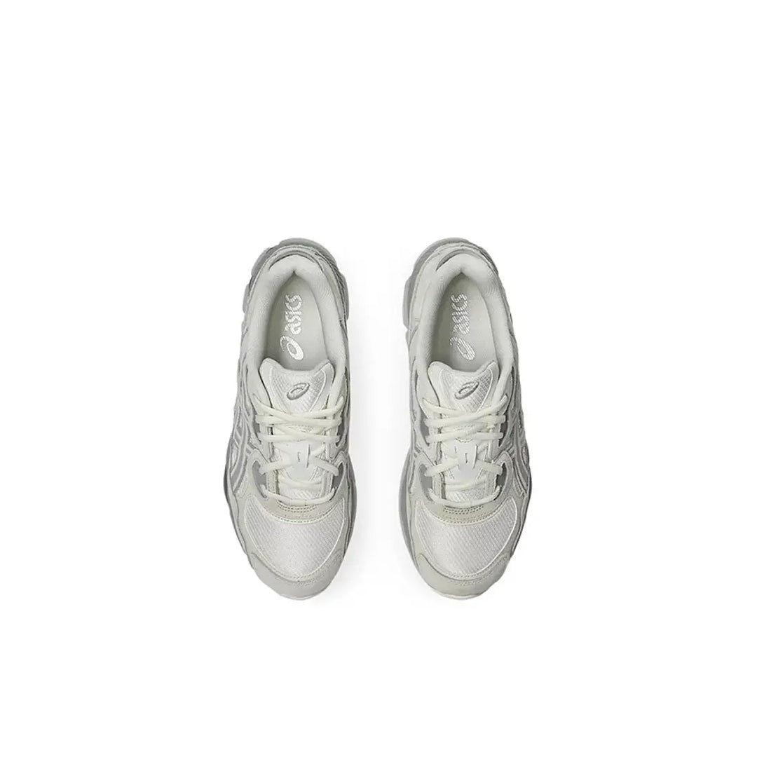 ASICS Gel-NYC Cream Grey