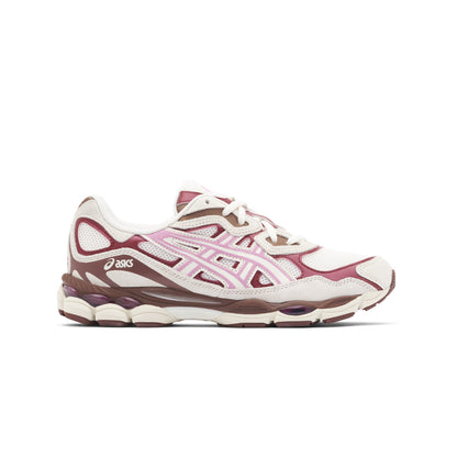 ASICS Gel Sweet Pink Brown