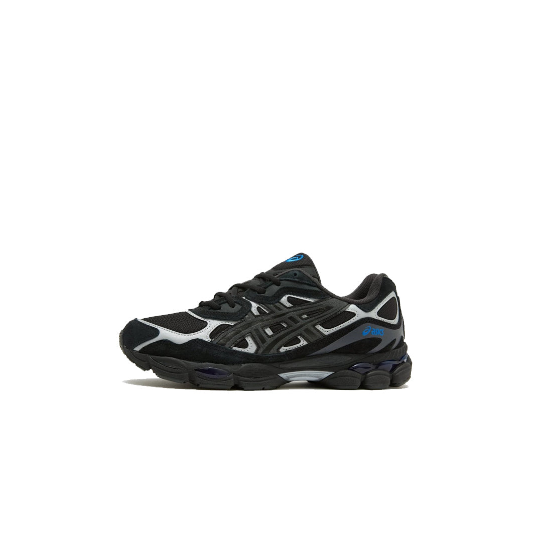 ASICS Gel-NYC Black Blue
