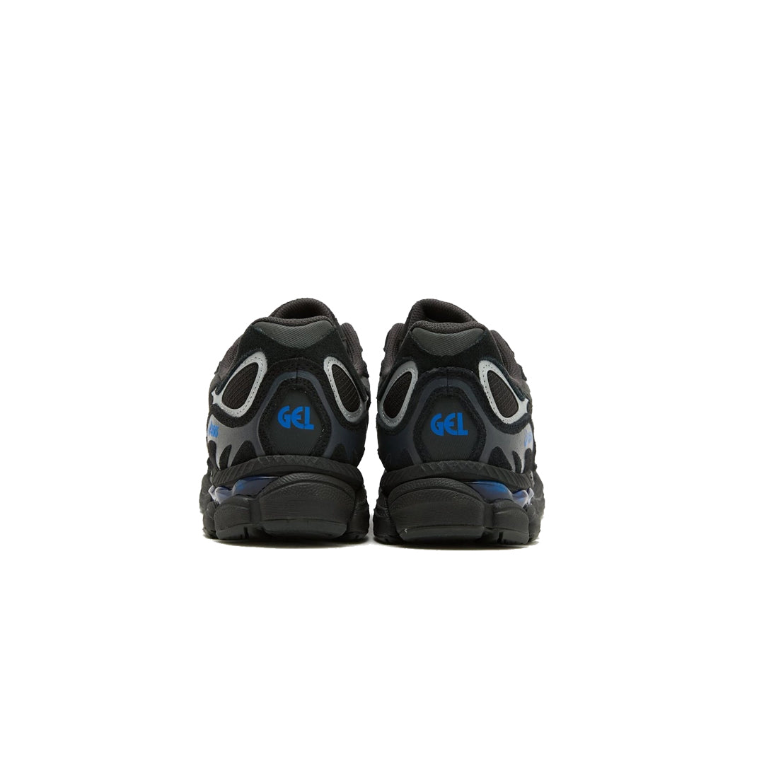 ASICS Gel-NYC Black Blue