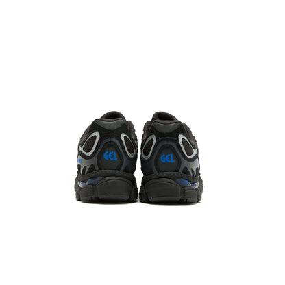 ASICS Gel-NYC Black Blue