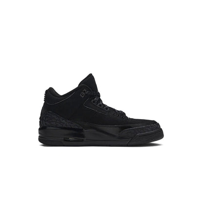Nike Air Jordan 3 Retro Black