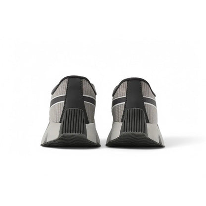 Reebok Zig Dynamica 2 Gray