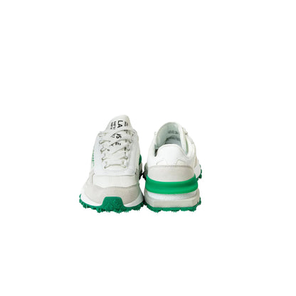 Lacoste Elite Active Jet White/Green