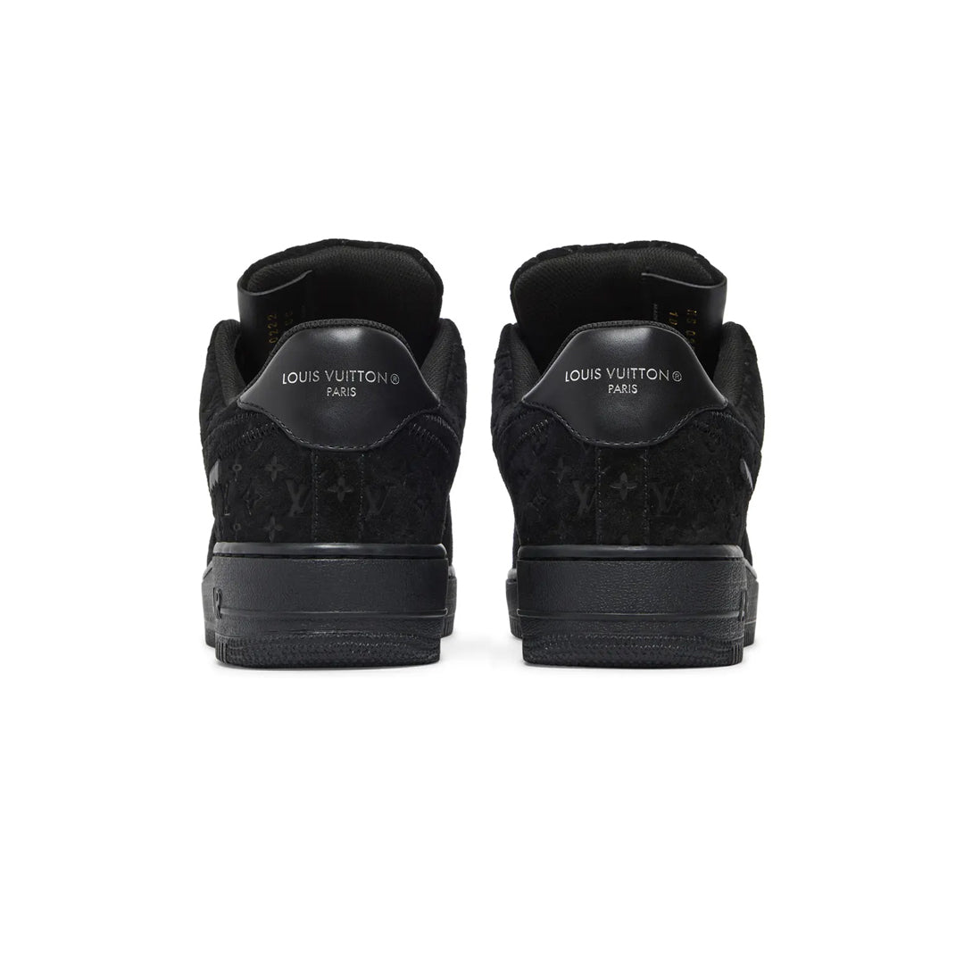 Nike Air Force 1 X Louis Vuitton