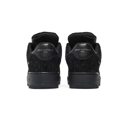 Nike Air Force 1 X Louis Vuitton