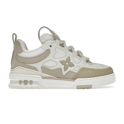 Louis Vuitton LV Skate Beige
