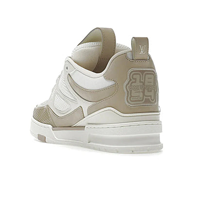 Louis Vuitton LV Skate Beige