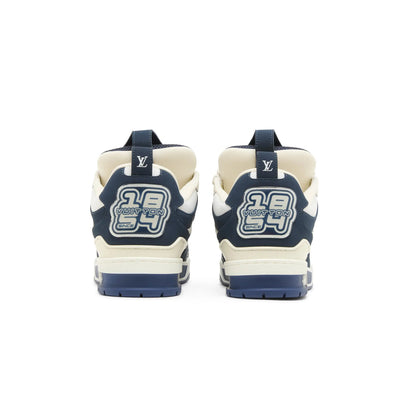 Louis Vuitton LV Skate Marine