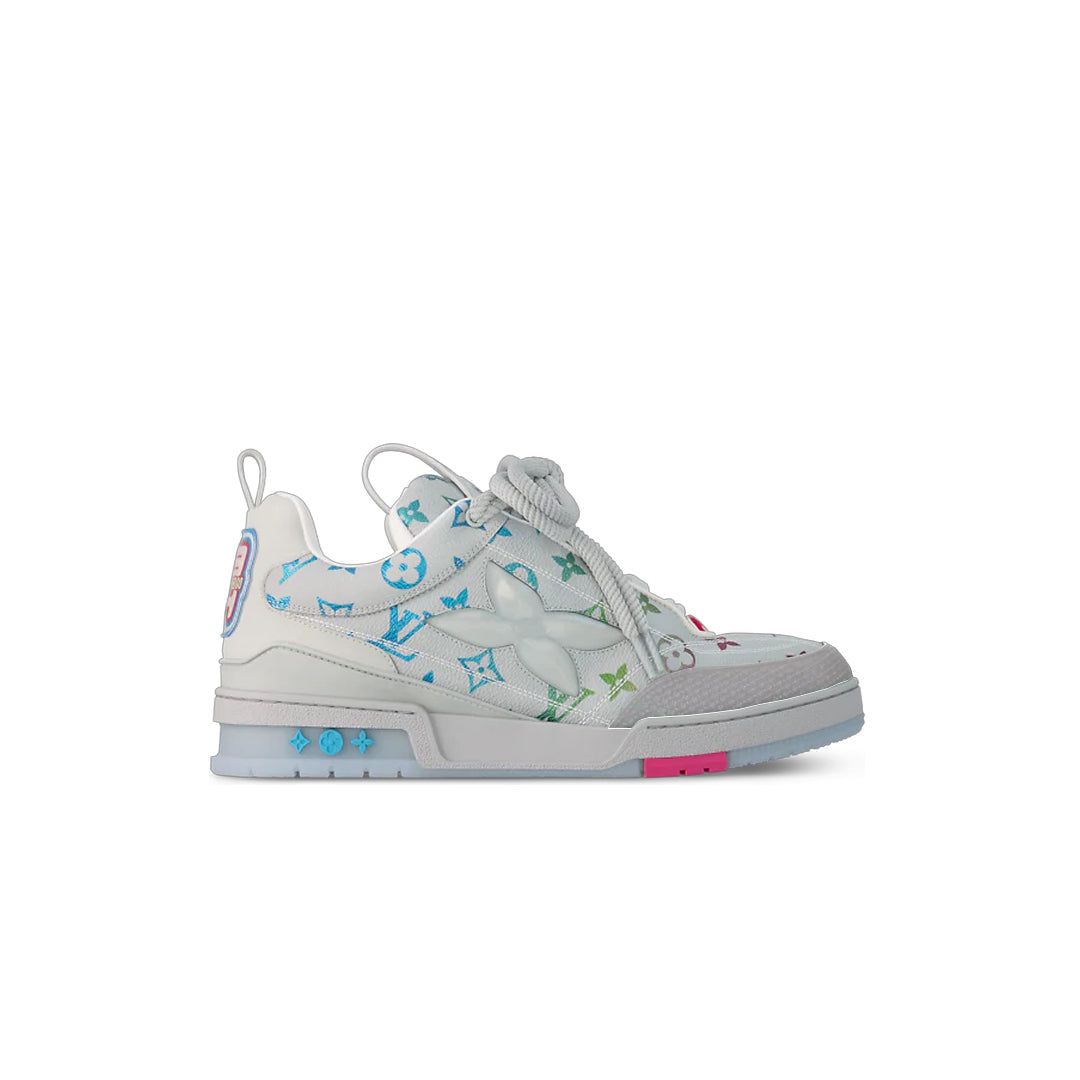 Louis Vuitton LV Skate Canvas