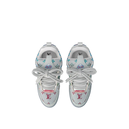 Louis Vuitton LV Skate Canvas