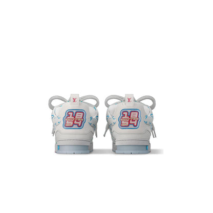 Louis Vuitton LV Skate Canvas