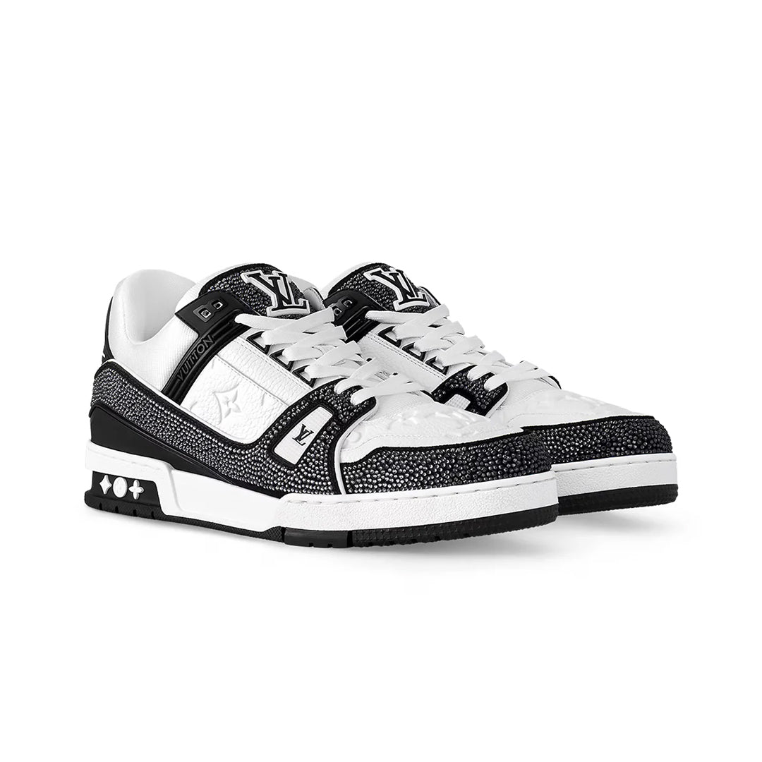 Louis Vuitton Skate Trainer