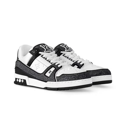 Louis Vuitton Skate Trainer