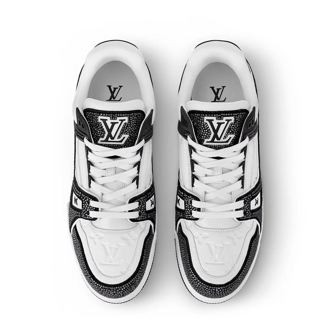 Louis Vuitton Skate Trainer
