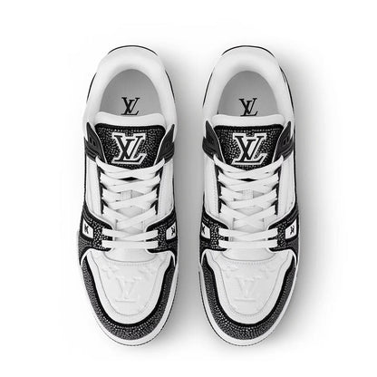 Louis Vuitton Skate Trainer