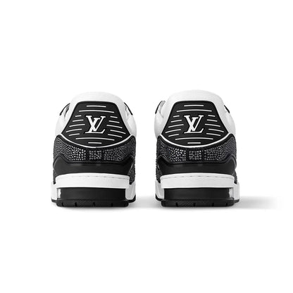 Louis Vuitton Skate Trainer