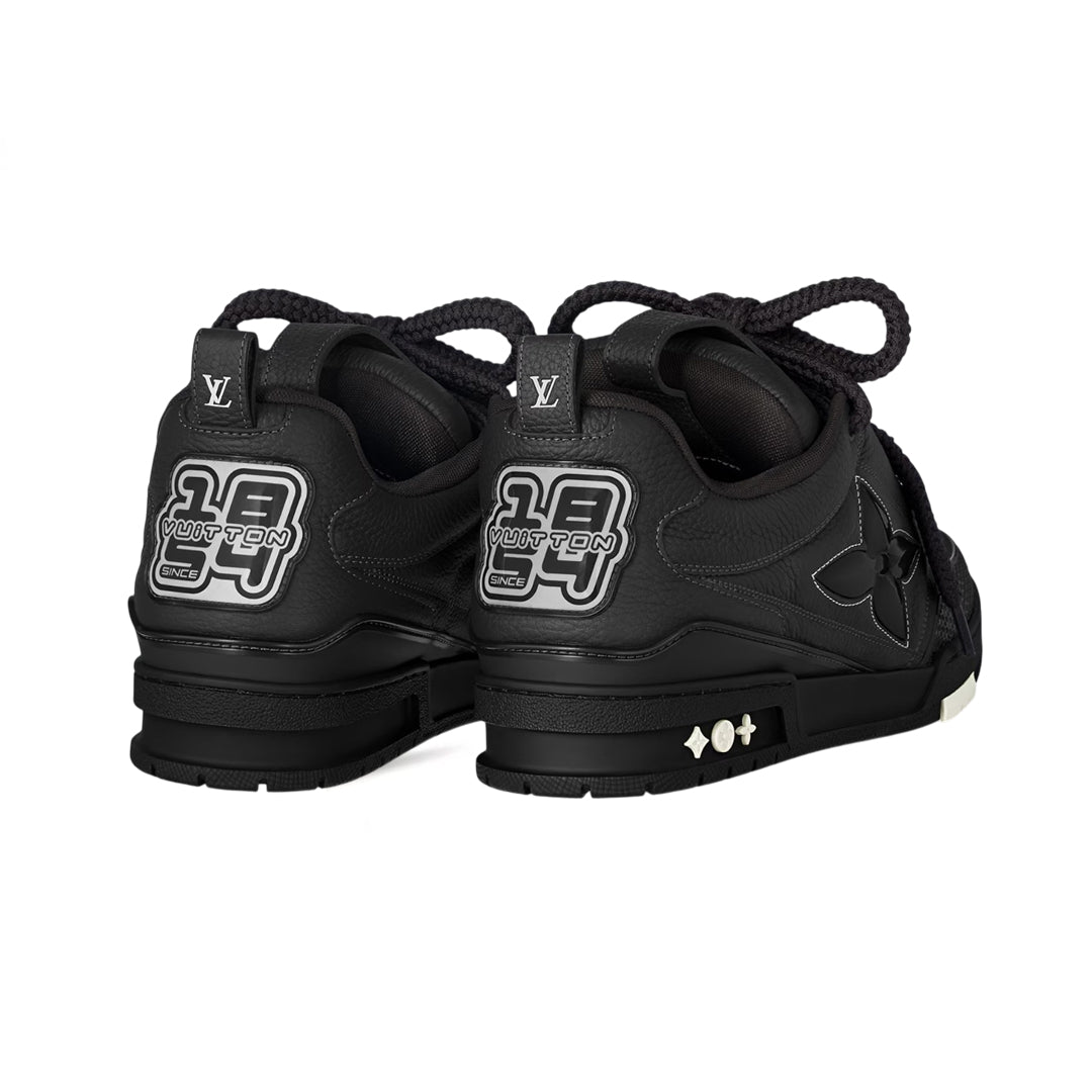Louis Vuitton LV Skate Black