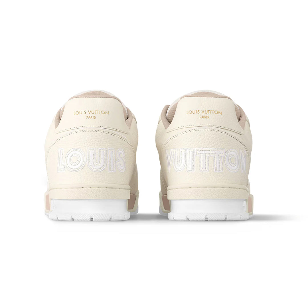 Louis Vuitton Skate Trainer