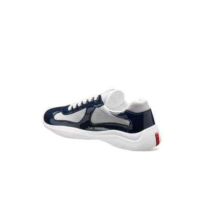 Prada America’s Cup Blue