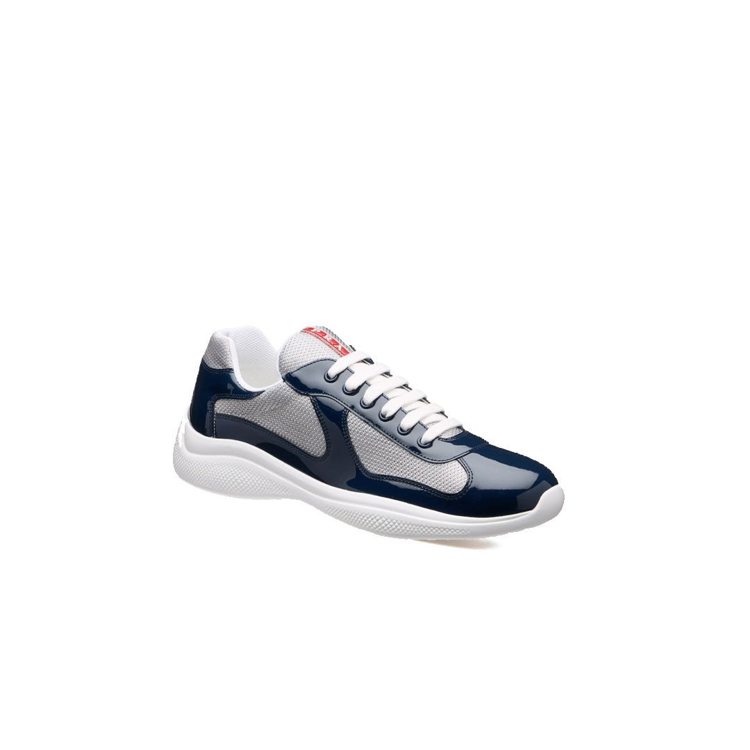 Prada America’s Cup Blue