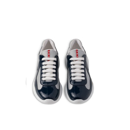 Prada America’s Cup Blue