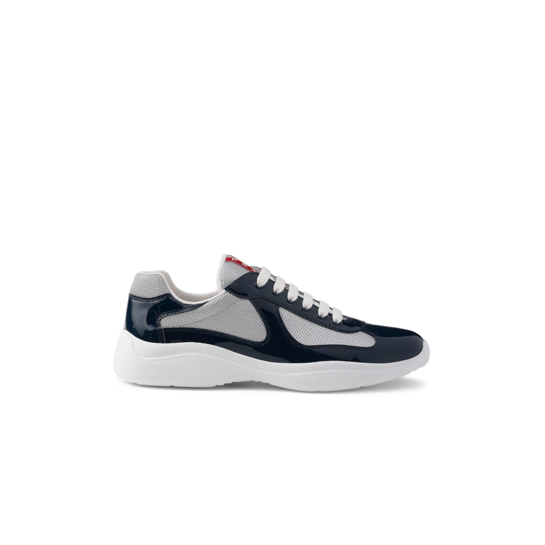 Prada America’s Cup Blue