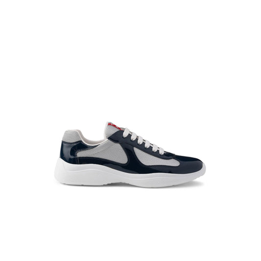Prada America’s Cup Blue
