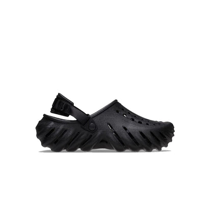Crocs Echo Clog Black