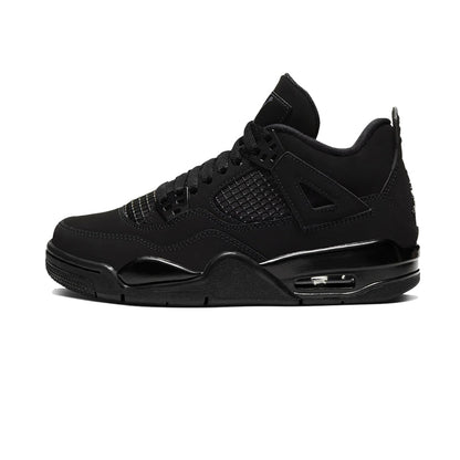 Nike Air Jordan 4 Retro Black