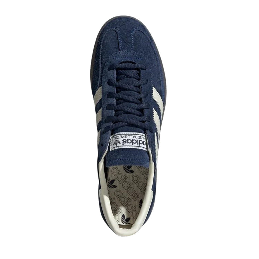 Adidas Spezial Night Indigo/Cream