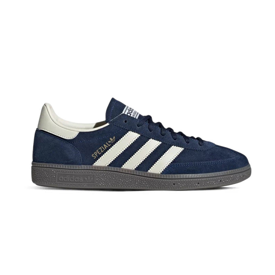 Adidas Spezial Night Indigo/Cream