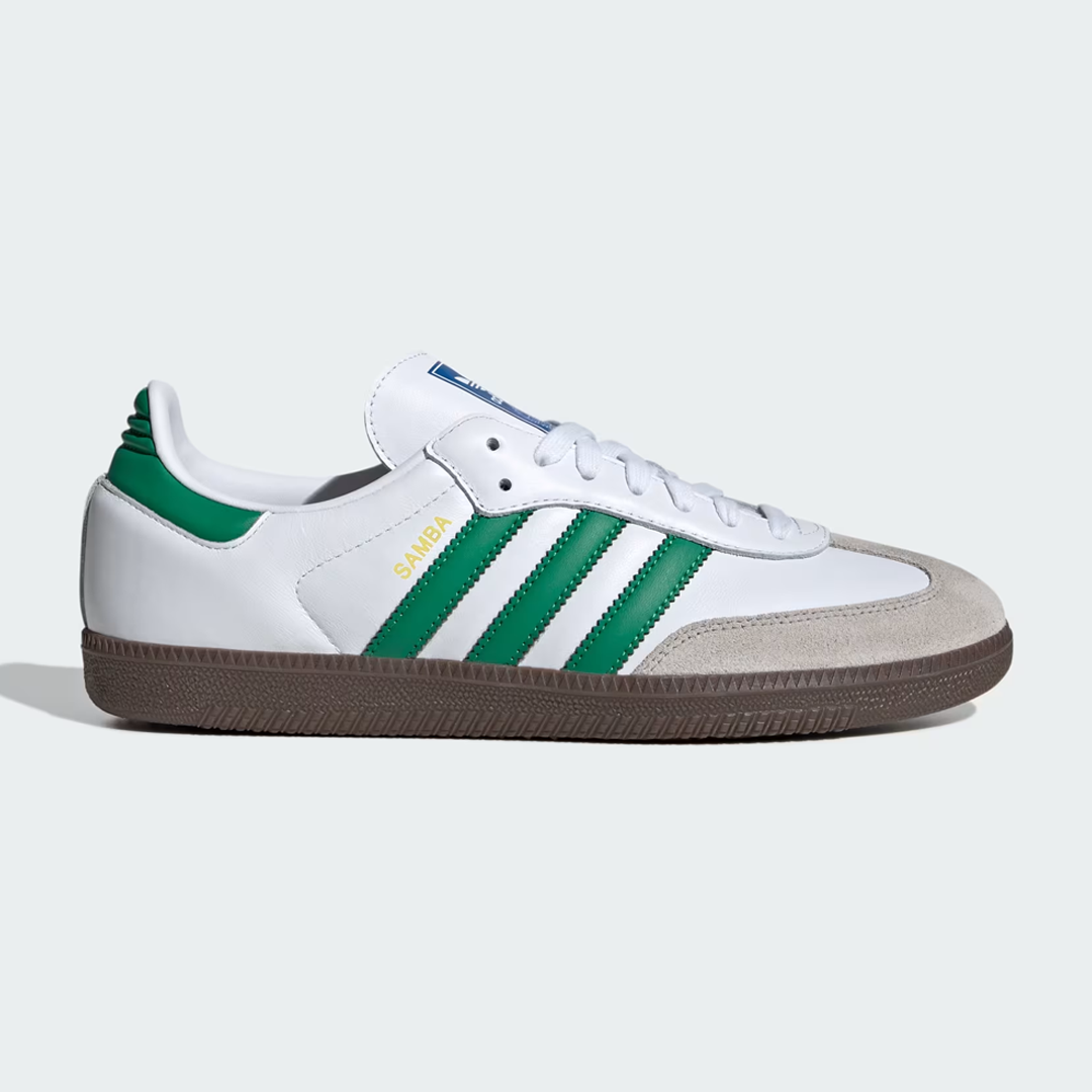 Adidas Samba