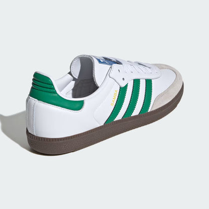 Adidas Samba