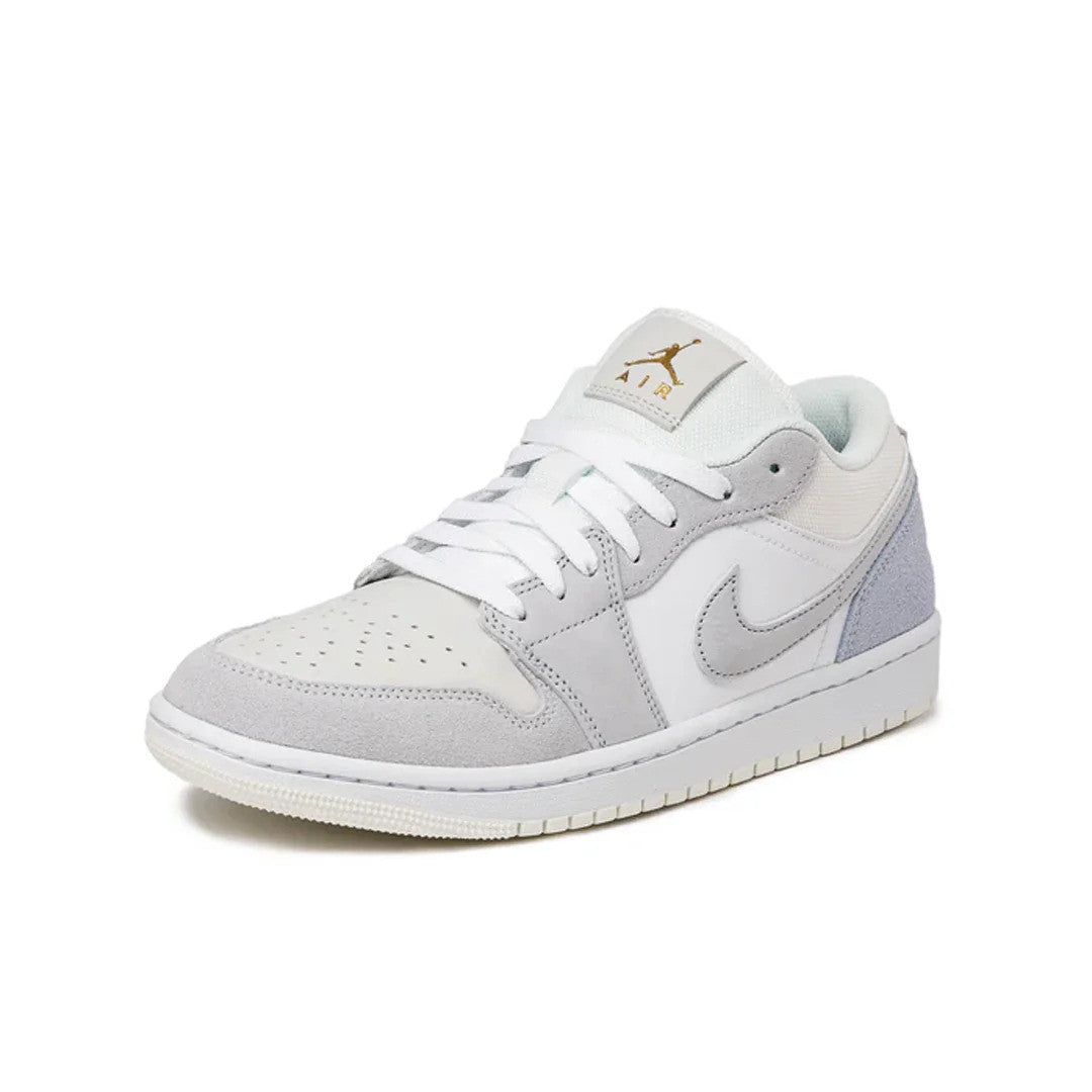 Nike Air Jordan 1 Low Paris