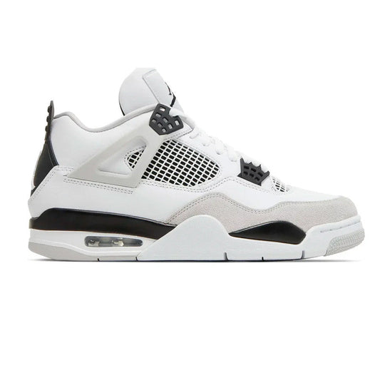 Nike Jordan 4 Military Black