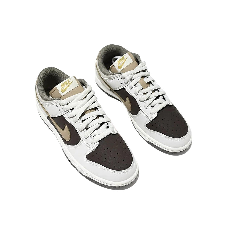 Nike Sb Dunk Teddy